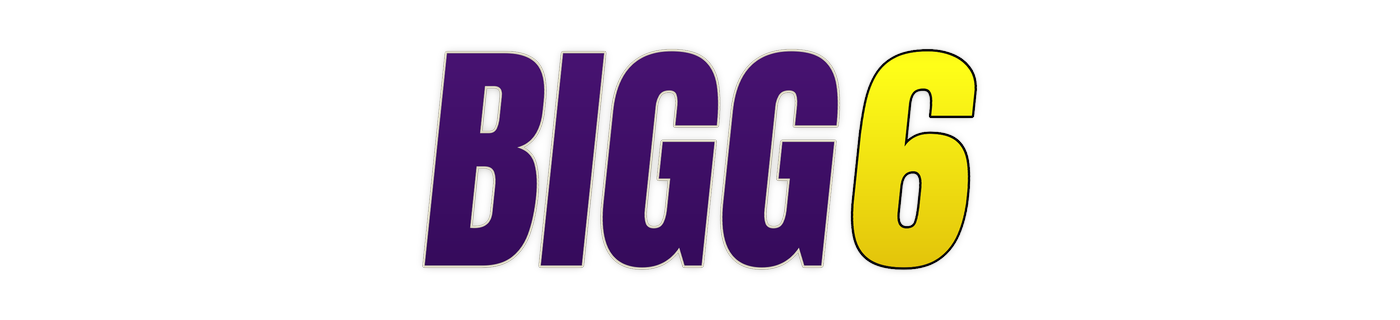 bigg6 লোগো